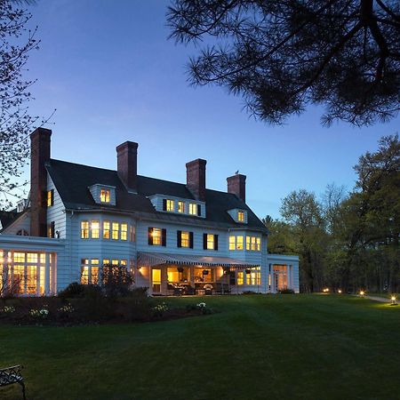 Four Chimneys Inn Bennington Esterno foto