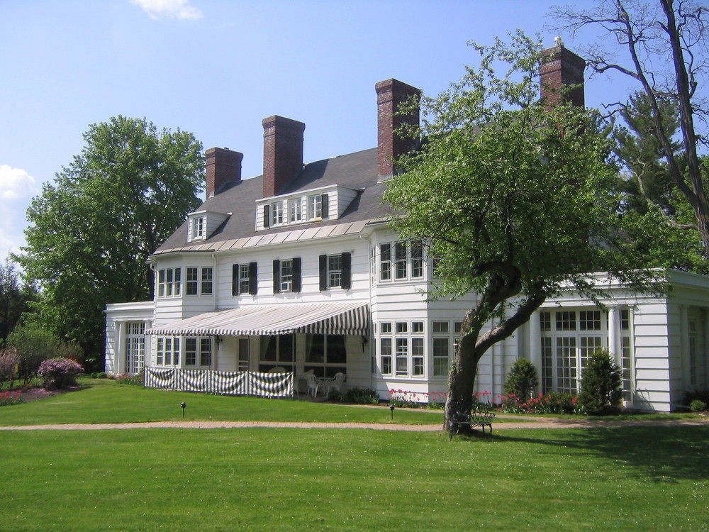Four Chimneys Inn Bennington Esterno foto